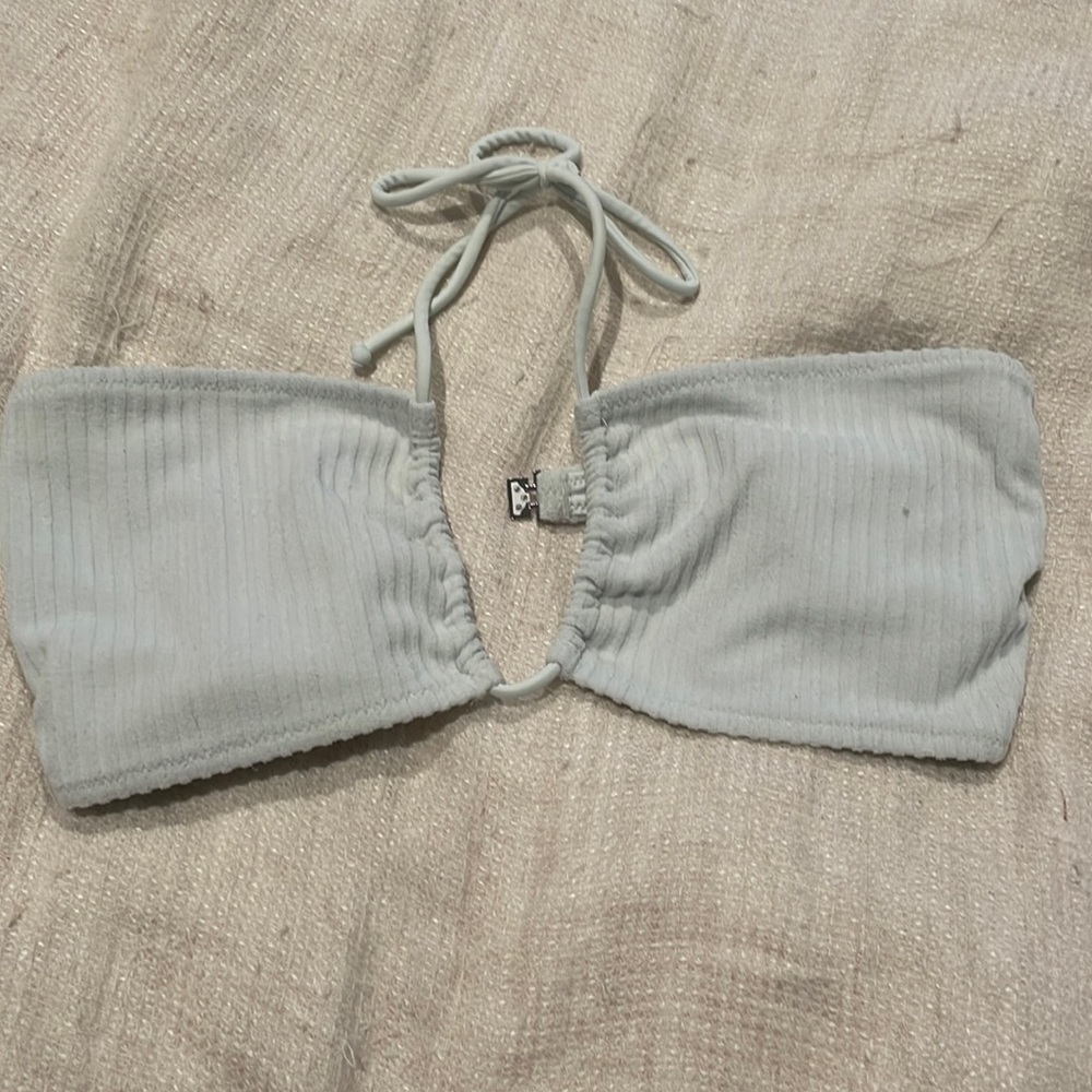 TJ Swim bikini top